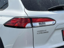 Thumbnail image of 2022 Toyota Corolla Cross at Dayton Toyota Scion