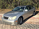 Thumbnail image of 2002 Lexus GS 300 at Kismet Auto Sales LLC