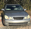 Thumbnail image of 2002 Lexus GS 300 at Kismet Auto Sales LLC