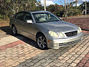 Thumbnail image of 2002 Lexus GS 300 at Kismet Auto Sales LLC