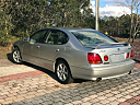 Thumbnail image of 2002 Lexus GS 300 at Kismet Auto Sales LLC