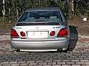 Thumbnail image of 2002 Lexus GS 300 at Kismet Auto Sales LLC