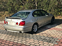 Thumbnail image of 2002 Lexus GS 300 at Kismet Auto Sales LLC