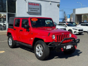 Thumbnail image of 2014 Jeep Wrangler Unlimited at Empire Nissan of Hillside