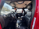 Thumbnail image of 2014 Jeep Wrangler Unlimited at Empire Nissan of Hillside