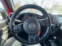 Thumbnail image of 2014 Jeep Wrangler Unlimited at Empire Nissan of Hillside