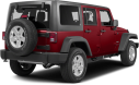 Thumbnail image of 2014 Jeep Wrangler Unlimited at Empire Nissan of Hillside
