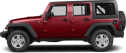 Thumbnail image of 2014 Jeep Wrangler Unlimited at Empire Nissan of Hillside