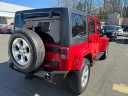 Thumbnail image of 2014 Jeep Wrangler Unlimited at Empire Nissan of Hillside
