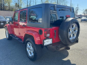 Thumbnail image of 2014 Jeep Wrangler Unlimited at Empire Nissan of Hillside