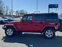 Thumbnail image of 2014 Jeep Wrangler Unlimited at Empire Nissan of Hillside