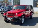 Thumbnail image of 2014 Jeep Wrangler Unlimited at Empire Nissan of Hillside