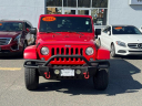 Thumbnail image of 2014 Jeep Wrangler Unlimited at Empire Nissan of Hillside