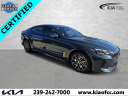 Thumbnail image of 2022 Kia Stinger at Kia of Cape Coral