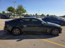 Thumbnail image of 2022 Kia Stinger at Kia of Cape Coral