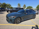 Thumbnail image of 2022 Kia Stinger at Kia of Cape Coral