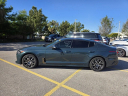 Thumbnail image of 2022 Kia Stinger at Kia of Cape Coral