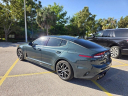Thumbnail image of 2022 Kia Stinger at Kia of Cape Coral