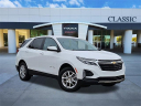 2023 Chevrolet Equinox LT at Classic Buick Gmc Of Arlington