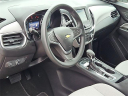 Thumbnail image of 2023 Chevrolet Equinox at Classic Buick Gmc Of Arlington