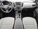Thumbnail image of 2023 Chevrolet Equinox at Classic Buick Gmc Of Arlington