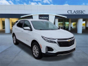 Thumbnail image of 2023 Chevrolet Equinox at Classic Buick Gmc Of Arlington