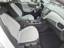 Thumbnail image of 2023 Chevrolet Equinox at Classic Buick Gmc Of Arlington