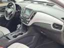 Thumbnail image of 2023 Chevrolet Equinox at Classic Buick Gmc Of Arlington
