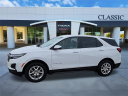 Thumbnail image of 2023 Chevrolet Equinox at Classic Buick Gmc Of Arlington