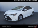 Thumbnail image of 2024 Toyota Corolla at Classic Toyota Used