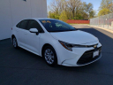 Thumbnail image of 2024 Toyota Corolla at Classic Toyota Used