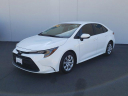 Thumbnail image of 2024 Toyota Corolla at Classic Toyota Used