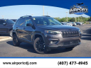 Thumbnail image of 2023 Jeep Cherokee at AirportChryslerDodgeJeepUSED of Orlando, FL
