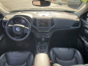 Thumbnail image of 2023 Jeep Cherokee at AirportChryslerDodgeJeepUSED of Orlando, FL