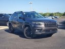 Thumbnail image of 2023 Jeep Cherokee at AirportChryslerDodgeJeepUSED of Orlando, FL