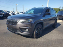 Thumbnail image of 2023 Jeep Cherokee at AirportChryslerDodgeJeepUSED of Orlando, FL