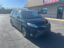 Thumbnail image of 2019 Toyota Sienna at WYRICK AUTO SALES & LEASING, INC.