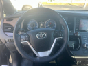 Thumbnail image of 2019 Toyota Sienna at WYRICK AUTO SALES & LEASING, INC.