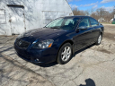 Thumbnail image of 2006 Nissan Altima at GARYS AUTO SALES INC