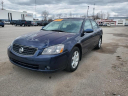 Thumbnail image of 2006 Nissan Altima at GARYS AUTO SALES INC