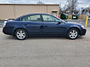 2006 Nissan Altima 2.5 S at GARYS AUTO SALES INC