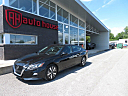 Thumbnail image of 2021 Nissan Altima at Auto House INC