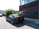 2021 Nissan Altima 2.5 SV at Auto House INC