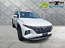 2022 Hyundai TUCSON SEL at Maxon Hyundai Inc.