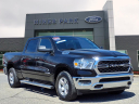Thumbnail image of 2024 Ram 1500 at Hines Park Ford