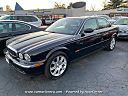2004 Jaguar XJ-Series XJ8 at CarNation LLC