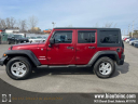 Thumbnail image of 2012 Jeep Wrangler Unlimited at B.I.Auto Sales
