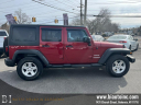 Thumbnail image of 2012 Jeep Wrangler Unlimited at B.I.Auto Sales