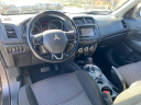2017 Mitsubishi Outlander Sport 2.4 SE at Crossroads Chevrolet