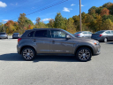 Thumbnail image of 2017 Mitsubishi Outlander Sport at Crossroads Chevrolet